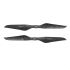 T-Motor NS 57×22 Carbon Fiber Propeller Pair 2PCS High-Performance Folding Prop Set for Heavy-Lift and Industrial UAVs
