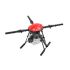 EFT E416P 16L 4-Axis Agricultural Drone Frame, Foldable Quadcopter Structure for Crop Spraying and Precision Farming