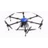 EFT E610P Agriculture Spraying Hexacopter Drone with Camera Mount, 10L Payload Capacity for Precision Farming and Crop Protection