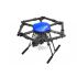 EFT E616P 16L 6-Axis Agricultural Drone Frame, Heavy-Duty Foldable Hexacopter Structure for Crop Spraying and Smart Farming