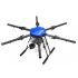 EFT E616P 16L 6-Axis Agricultural Drone Frame, Heavy-Duty Foldable Hexacopter Structure for Crop Spraying and Smart Farming