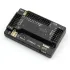 APM 2.8 Flight Controller with Built-in Compass, 6-Axis Gyro Stabilization, Compatible with Multirotor and Fixed-Wing Drones