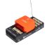 Hex Pixhawk Cube+ Flight Controller Autopilot, Professional-Grade Modular Flight Control System for UAVs, Drones, and Robotics Applications
