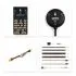 Holybro Pixhawk 6C PM02 M9N Combo Kit – Advanced Flight Controller System with Power Module and High-Precision GPS for Professional UAVs