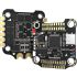 SpeedyBee SB-F4V3 50A Stack F4 Flight Controller and BLHeli_S 4-in-1 ESC for FPV Racing Drones