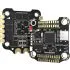SpeedyBee SB-F4V3 50A Stack F4 Flight Controller and BLHeli_S 4-in-1 ESC for FPV Racing Drones