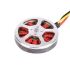 5010 750KV High Torque Brushless Motor for Drone, Efficient Cooling Design, Precision Winding for Stable Flight