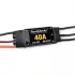 ReadytoSky 40A 2–4S ESC Electronic Speed Controller for Drone Brushless Motors with BLHeli Firmware