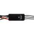 T-Motor FLAME 280A 24S ESC High-Voltage Brushless Electronic Speed Controller for Heavy-Lift Industrial UAVs and Octocopters