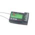 FlySky FS-i6S 2.4GHz 10CH AFHDS 2A RC Transmitter with FS-iA10B 10-Channel Receiver, Digital Radio System for Drones, Helicopters, and RC Aircraft