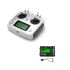 FlySky FS-i6S 2.4GHz 10CH AFHDS 2A RC Transmitter with FS-iA10B 10-Channel Receiver, Digital Radio System for Drones, Helicopters, and RC Aircraft