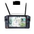 Skydroid H30 Remote Control and Receiver 2.4GHz Long Range Digital Transmission System for UAV and Drone Applications