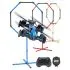 Galvanox Racing RC Drone Obstacle Course Kit B0CFSBVJS5 1080P Racing Set
