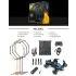 Galvanox Racing RC Drone Obstacle Course Kit B0CFSBVJS5 1080P Racing Set