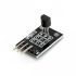 DS18B20,Digital Temperature Sensor Module,3-Pin