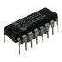 DS34C86N-DIP,Quad Differential Line Receiver,DIP-16