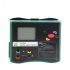 DY4200 Digital Earth Tester