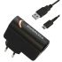 Duracell play and charge kit adaptor