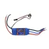 Hobbyking 30A ESC