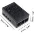 LT-4A04 ABS Case – Durable ABS Enclosure for Raspberry Pi 4