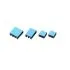 LT-HS4 Heat Sink 4 pcs Set 