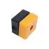 BX1-22, Pushbutton Switch Control Box, One Hole, Single Hole Design
