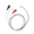 EMG/ECG Cable,1m,3.5mm Jack