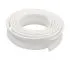 PVC SILICONE FIBERGLASS SLEEVING 20MM