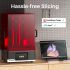3D Printer  ELEGOO Jupiter SE