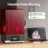 3D Printer  ELEGOO Jupiter SE