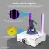 ELEGOO  Mercury XS BundleWashing & Curing Machine