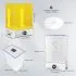 ELEGOO  Mercury XS BundleWashing & Curing Machine
