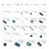 ELEGOO MEGA 2560 Basic Starter Kit