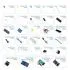 ELEGOO MEGA 2560 Basic Starter Kit