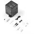 Elegoo Centauri Carbon – High-Speed CoreXY 3D Printer, Klipper Firmware, Dual Gear Direct Drive