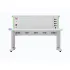 Techcraft ESD Straight Workbench with Shelf
