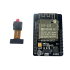 ESP32-CAM,AI-Thinker Development Board With OV2640 Camera Module