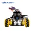 ACEBOTT ESP32 Smart Car Starter Kit with 4WD Mecanum Wheel Off-road Car Muti-Direction