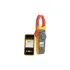 Fluke 376 FC True-RMS Clamp Meter with iFlex, 1000V/1000A, Bluetooth Connectivity