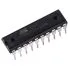 AT89C2051-24Pu, Microcontroller - 8-bit with 2K Bytes Flash, 24 MHz
