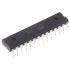 ATMEGA168-20PU Microcontroller, 8-bit AVR with 20MHz Max Speed, Comprehensive I/O Ports, Ideal for Advanced DIY Projects and Professional Applications