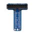 GPIO Extension Board with 40-Pin Ribbon Cable, 40-Pin GPIO Breakout, for Raspberry Pi