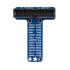 GPIO Extension Board with 40-Pin Ribbon Cable, 40-Pin GPIO Breakout, for Raspberry Pi