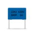 Polyester Film Capacitors,224J,0.22uF,630V