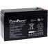 Sealed Lead Acid Battery,12V,7Ah 