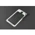 Semi Flexible Monocrystalline Solar Panel (6V 1A)
