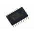 74HC273D - Flip Flop 1 Element D-Type 8 Bit Positive Edge 20-SOIC (0.295