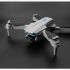 S89,Quadcopter Drone,Grey,Foldable