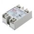 SSR-25DA ,Solid State Relay ,25A- High Efficiency and Durability for Industrial Control Applications