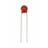 Ceramic Capacitor,330pF,50V